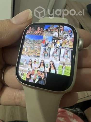Apple Watch serie 7