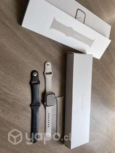 Apple Watch serie 7