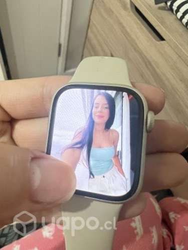 Apple Watch serie 7