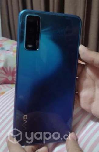 Teléfono celular vivo con Mica