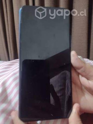 Teléfono celular vivo con Mica