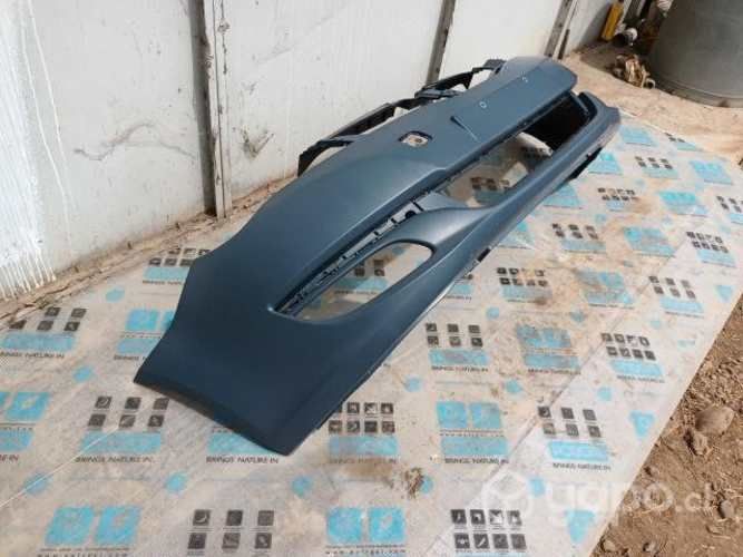 Parachoques delantero MG 550 Con detalle