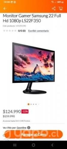 Monitor de PC
