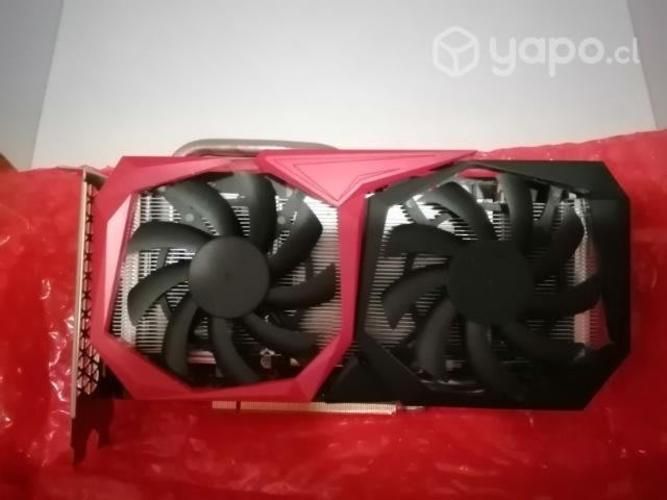Nvidia Gtx 1660 super