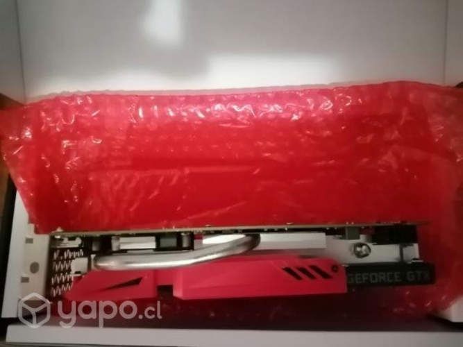 Nvidia Gtx 1660 super