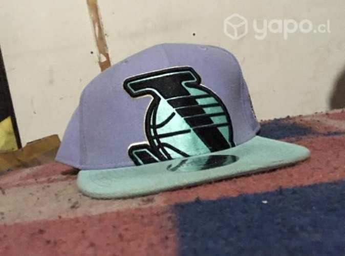 Gorro Lakers