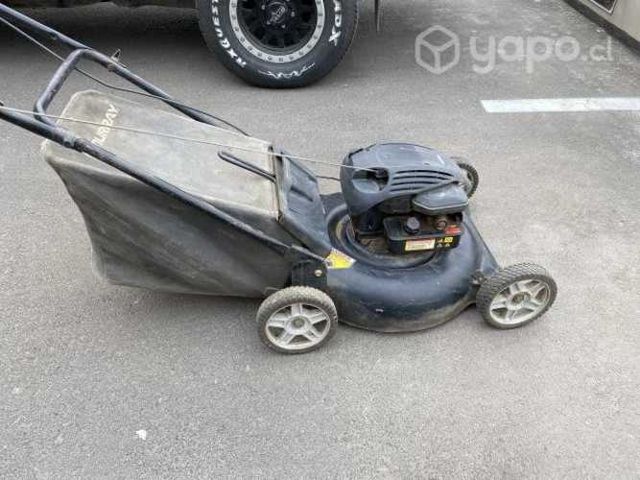 Máquina cortar pasto Murray, poco uso