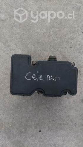 Modulo abs suzuki celerio