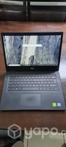 Notebook Dell Latitude 3400 i7-8565U, 16GB RAM