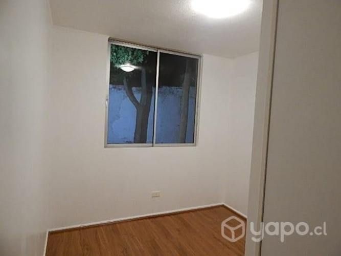 Departamento en primer piso