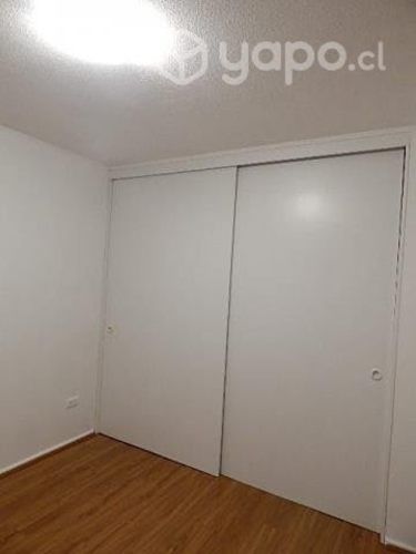 Departamento en primer piso