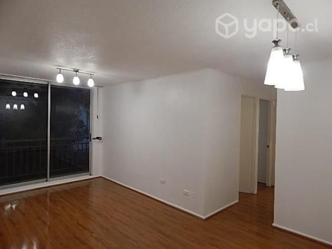 Departamento en primer piso