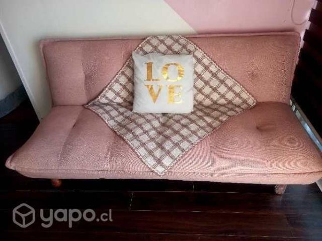 Sofa cama futón Ede M+Densing