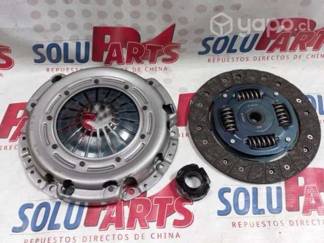 Dfm joyear x3 - kit embrague