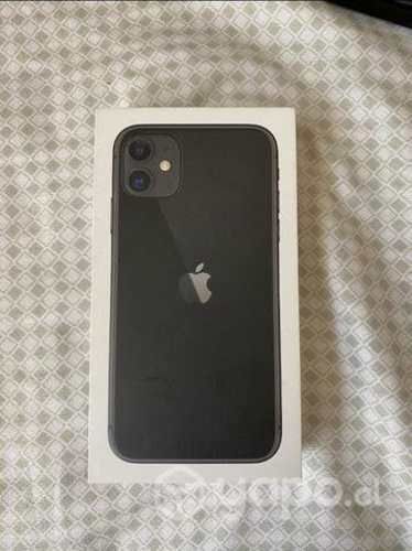 IPhone 11 64 gb