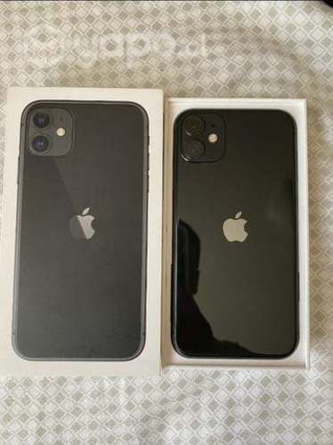 IPhone 11 64 gb