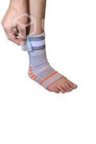 Tobillera Esguinces Con Correa Superior