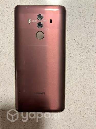 Celular Huawei Mate10 Pro 6 gb ram 128 gb