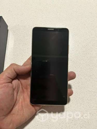 Celular Huawei Mate10 Pro 6 gb ram 128 gb