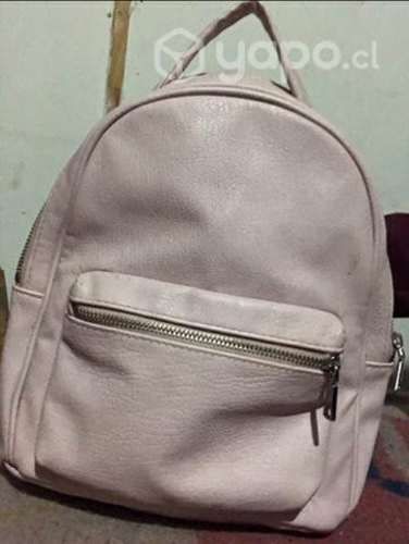 Mochila pequeña