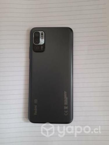 Xiaomi Redmi note 10 5G