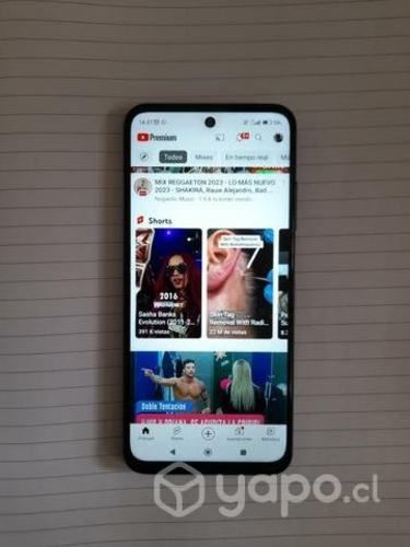 Xiaomi Redmi note 10 5G