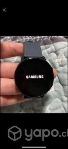 Smartwatch