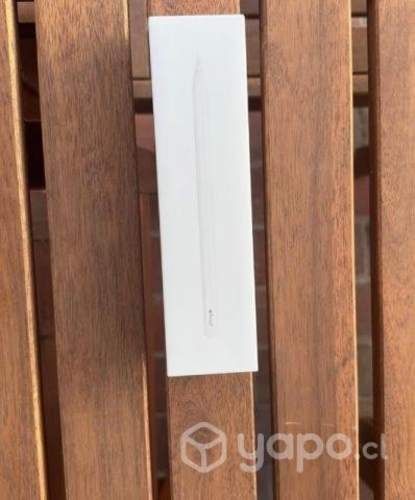 Apple pencil segunda generación