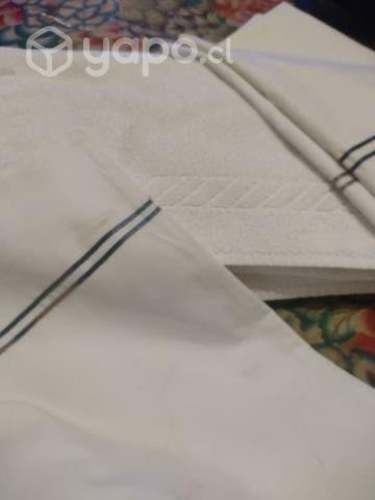 Toallas perfectas condiciones