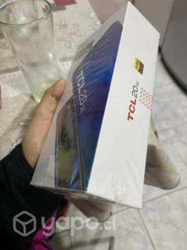 Celular TCL 20se