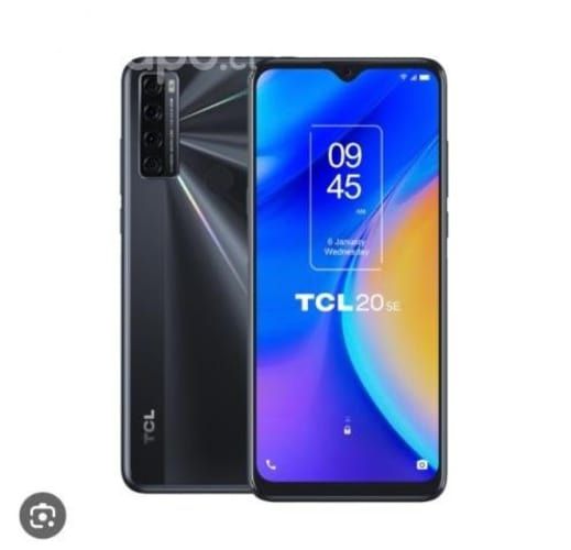 Celular TCL 20se