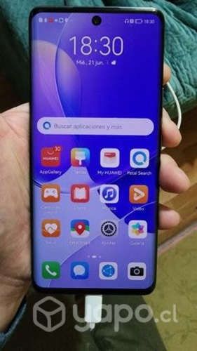 Huawei Nova 9