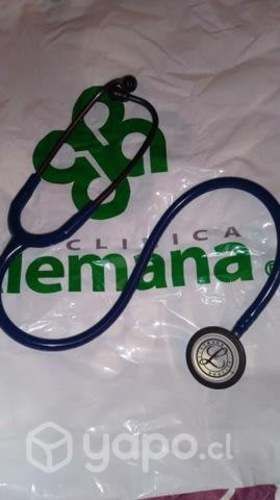 Fonendo LITTMANN NUEVO SIN CAJA