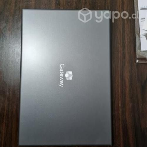 Laptop notebook Getawey nueva