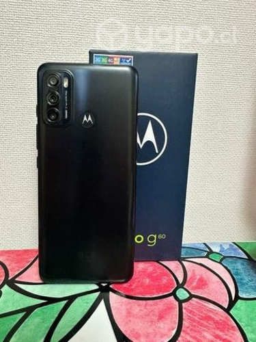 Moto g60 5g