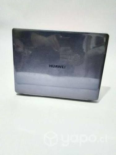 Notebook Matebook 13