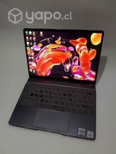 Notebook Matebook 13