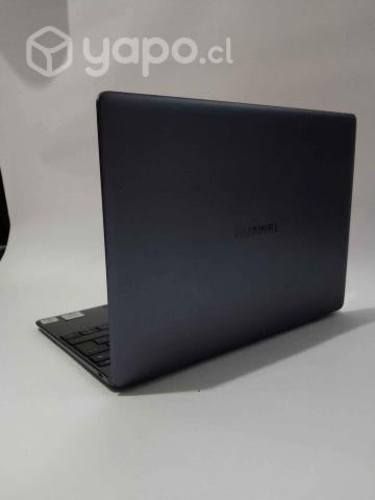Notebook Matebook 13