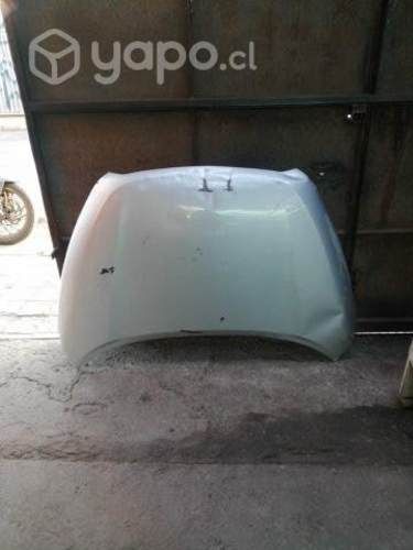 Capot nissan kicks original