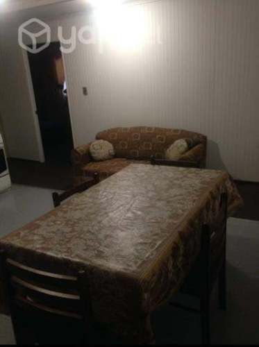 Se arrienda pieza solo a estudiantes