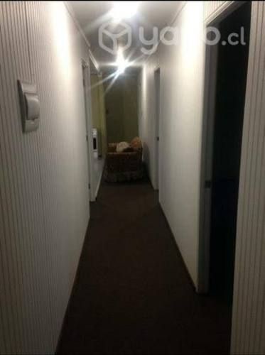 Se arrienda pieza solo a estudiantes