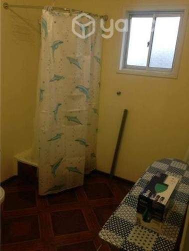 Se arrienda pieza solo a estudiantes