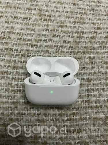 AirPods Pro 2da generación
