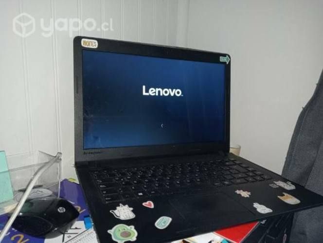 Notebook Lenovo