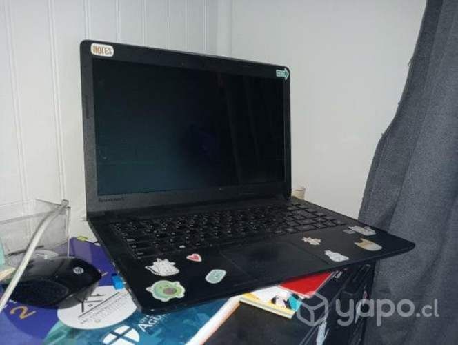 Notebook Lenovo