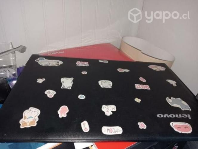 Notebook Lenovo