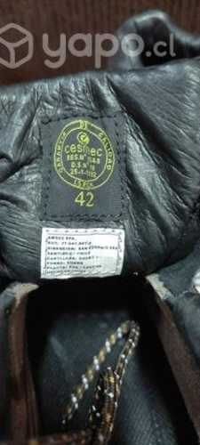 Zapatos de seguridad