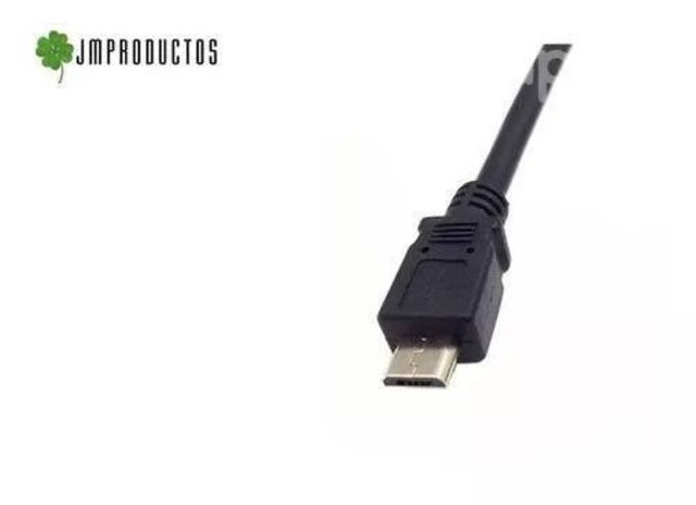 Cable Micro Usb A Hdmi Mhl Hdtv Con Mhl