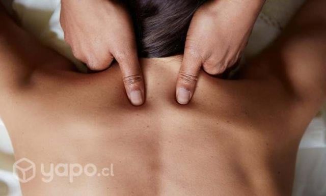 Masajes en Concepcion