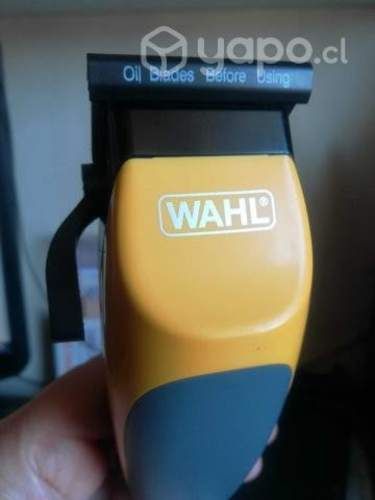Wahl maquina de corte de cabello